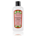 Shampoo Vanilla - 