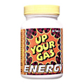 Up Your Gas - 