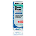 BioAllers Allergy Sinus Nasal Spray - 