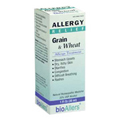 BioAllers Food Allergies Grain Relief - 
