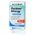 BioAllers Outdoor Allergy - 