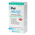 BioAllers Pet Allergy For People - 