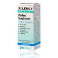 BioAllers Pollen Hayfever Relief - 