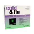 Cold And Flu Homeopathic 