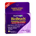 BioBeads Probiotic Acidophilus - 