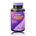 Calcium With Magnesium - 