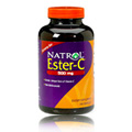 Ester C 500mg With Bioflavonoids 