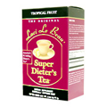Laci Le Beau Super Dieter's Tea Tropical Fruit - 