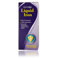 Liquid Iron Supplement 