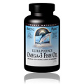 Omega-3 Fish Oil Ultra Potency ArcticPure 850mg EC - 