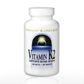 Vitamin K-2 100mcg - 