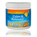 Calm and Relaxed Powder - 