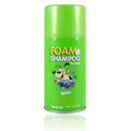 Foam Shampoo For Dogs Melon - 