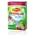 Revitalize Ice Tea Mix To Go - 