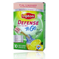 Defense Iced Tea Mix To Go - 