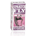 Spanish Fly Sex Drops Wild Strawberry - 