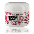 Pussy Licker Strawberry - 