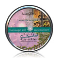 Earth Angel Suntouched Candle - 