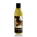 Cherry Edible Massage Oil - 
