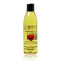 Strawberry Edible Massage Oil - 