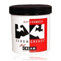 Hot Cream - 