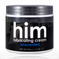 Him Cream Unscented - 
