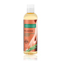 Massage Oil Relaxing Lemongrass & Coconut Aromatherapy - 