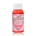 Strawberry  Warming Massage Oil - 