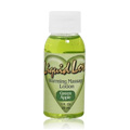 Green Apple Warming Massage Oil - 