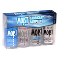 Moist Sampler Pack - 