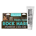 Rock Hard Cream - 
