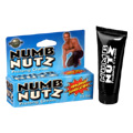 Numb Nutz Prolong Cream - 