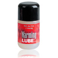 Warming Lube - 