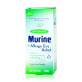 Murine For  Allergy Eye Relief - 