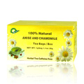 100% Natural Anise & Chamomile Tea - 