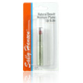 Natural Beauty Moisture Plump Lip Balm Clear Glow - 