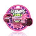 Ice Breakers Sours Lip Balm Berry Splash - 