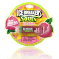 Ice Breakers Sours Lip Balm Pink Lemonade - 