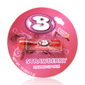 Bubblicious Lip Balm Strawberry - 
