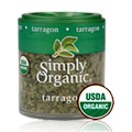 Tarragon Leaf Cut & Sifted Certified Organic - 