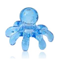 Octopus Acrylic Massagers - 
