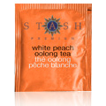 Wuyi Oolong Tea White Peach - 