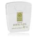 Tea Tree Oil Dental Floss - 