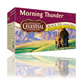 Herb Tea Morning Thunder - 