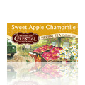 Herb Tea Sweet Apple Chamomile - 
