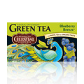 Organic Tea Decaffeinated Premium Green - 