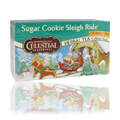 Holiday Tea Sugar Cookie Sleigh Ride - 