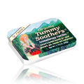 Organic Sweets Aromatherapy Pastilles Organic Tummy Soothers - 