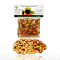 Sprouting Seeds Organic Protein Powerhouse Blend - 