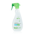 Natural Household Products Glass & Surface Cleaner 